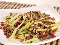 -金龙烧烤·牛肉面(西塔店)