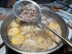 -潮发潮汕牛肉店(永庆坊店)