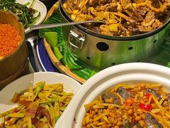 -甘家界牌柠檬鸭(青山店)