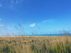 -青海湖二郎剑景区