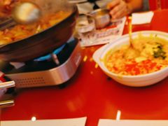 -神府路壹号·海鲜烧烤·砂锅粥·锅物(三坊七巷店)