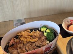 -味太助·银饭食堂(中华城店)