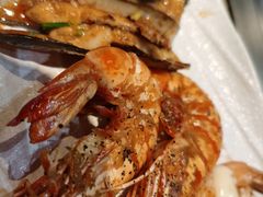 -大渔铁板烧(大悦城店)