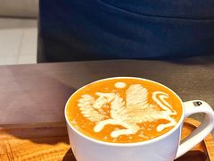 -Peet's Coffee皮爷咖啡(大学路店)