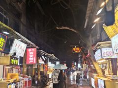 -刘信牛羊肉小炒泡馍(回民街店)