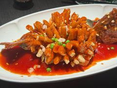 -南里山房·新淮扬菜(徐汇万科店)