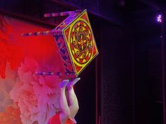 -盖碗儿梨园·变脸吐火·川剧(天府广场店)