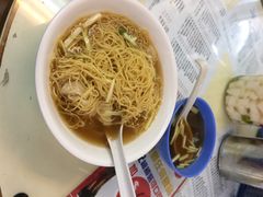 刘森记(桂林街店)-刘森记面家(桂林街店)