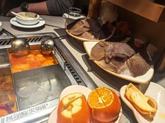 -海底捞火锅(百乐门广场店)