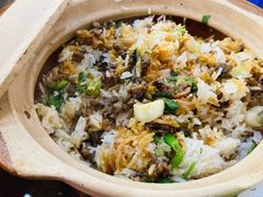 -光明清汤羊(宝业路店)