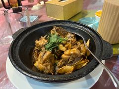 -一家亲台菜餐厅(银塘中路店)