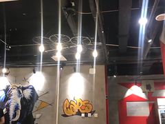 -串玖郎绿色串吧(丽晶公馆店)
