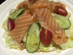 -明日叶日本料理(新区淮海街店)