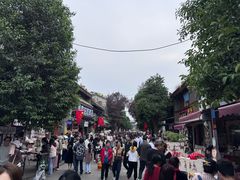 -西安于右任故居博物馆