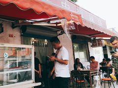 门面-二中酸辣汤(无锡梁溪区店)