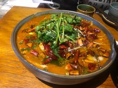 -馬蘭花開(车站大道店)