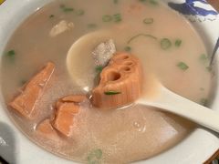 -八百里新派湘菜馆