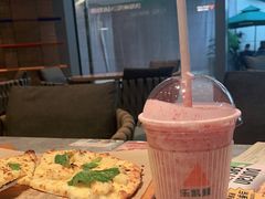 -乐凯撒披萨(恒隆广场店)