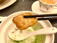 -汕头龙光喜来登酒店-采悦轩中餐厅