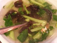 三鲜汤-陈记菜馆·非遗淮扬菜(东关街教场店)
