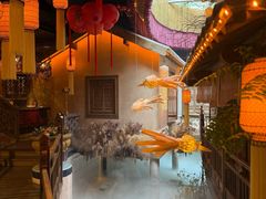 -叶叶菩提(太原别墅店)