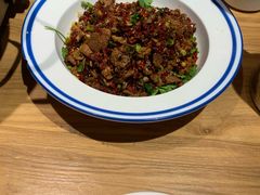 -巢爷老味(东方红店)