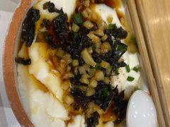 -早安山丘·豆浆油条(小木桥路店)