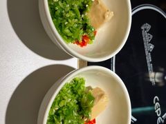 -四川简阳羊肉汤火锅(金台路店)