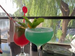 -东岸Cafe 爵士俱乐部