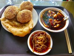 -白魁老号饭庄(安内店)