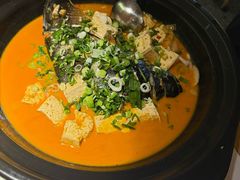 -筱爷叔·上海传统手工菜(玉树路店)