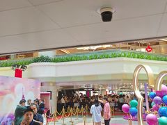 -天河城购物中心