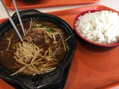 -南京信息职业技术学院-1食堂