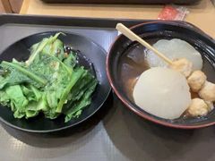 -食其家·牛丼咖喱(金桥国际店)