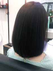 点击看大图 -丝念美发·专注烫染