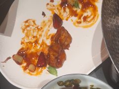 -鸽子侯·家宴·平价海鲜(绿地店)
