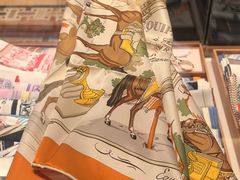 -爱马仕 HERMES(德基广场店)