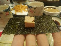 -古田居·特色寿司料理(星之岛旗舰店)