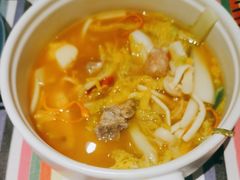 -Aqua Oasis 水天堂(相城天虹商场店)