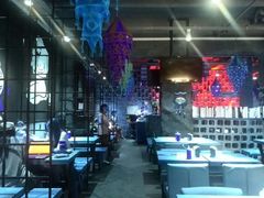 android_upload_pic-花腰餐吧Bistro烧烤 傣味(传媒大学店)
