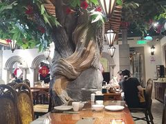 -老广酒楼(樱花店)