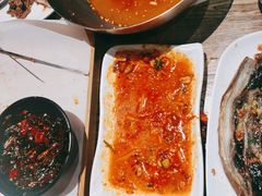 -枪火串烧·东北特色烧烤(罗湖总店)