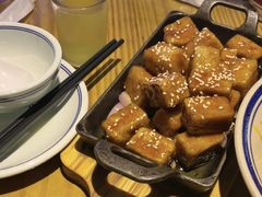 -打酱油·非遗淮扬菜(瘦西湖梅岭店)