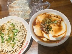 -文武王氏烧饼·无矾油条(西溪路店)