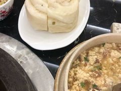 -老村长铁锅宴(航才路店)