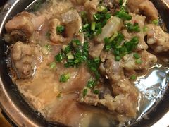 -乐口福家常菜馆(古庸路店)