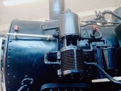 -沈阳铁路陈列馆