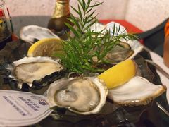 -Osteria Garden 生蚝花园餐厅(原进贤路店)