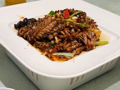 -老德州四合院·德州菜(天衢路店)