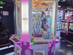 -反斗乐园(领展中心城店)